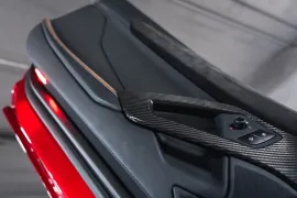Voiture Lamborghini Aventador Ultimae LP780-4
