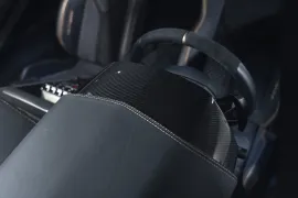 Voiture Lamborghini Aventador Ultimae LP780-4