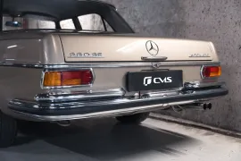 Voiture Mercedes 280 SE W108