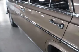Voiture Mercedes 280 SE W108