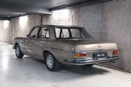 Voiture Mercedes 280 SE W108
