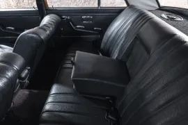 Voiture Mercedes 280 SE W108