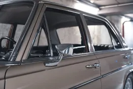 Voiture Mercedes 280 SE W108