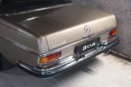 Voiture Mercedes 280 SE W108