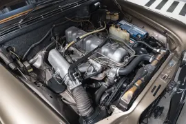 Voiture Mercedes 280 SE W108