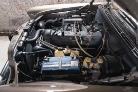Voiture Mercedes 280 SE W108