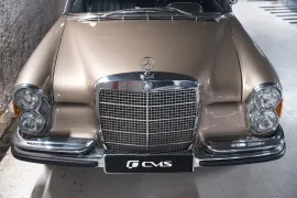 Voiture Mercedes 280 SE W108