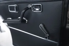 Voiture Mercedes 280 SE W108