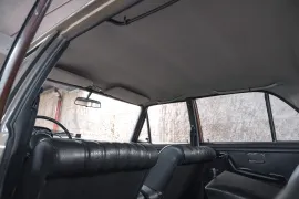 Voiture Mercedes 280 SE W108
