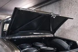 Voiture Mercedes 280 SE W108