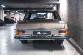 Voiture Mercedes 280 SE W108