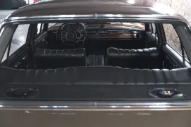 Voiture Mercedes 280 SE W108