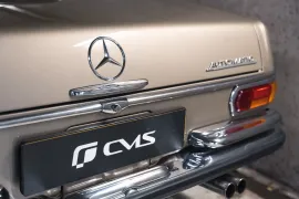 Voiture Mercedes 280 SE W108