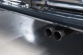 Voiture Mercedes 280 SE W108