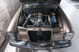 Voiture Mercedes 280 SE W108