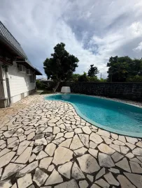 Location Maison créole – Plus de 200m2 Bras-Panon