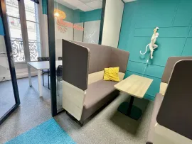 Location Location Bureaux Marseille 13002