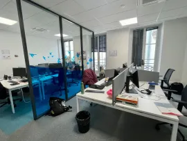 Location Location Bureaux Marseille 13002