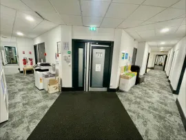 Location Location Bureaux Marseille 13002