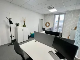 Location Location Bureaux Marseille 13002
