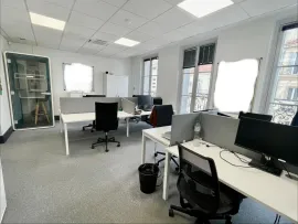 Location Location Bureaux Marseille 13002