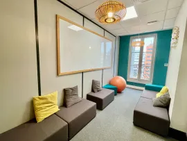 Location Location Bureaux Marseille 13002