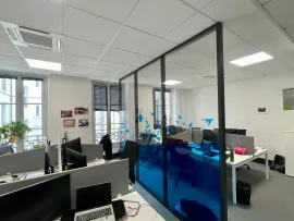Location Location Bureaux Marseille 13002