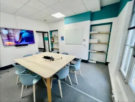 Location Location Bureaux Marseille 13002