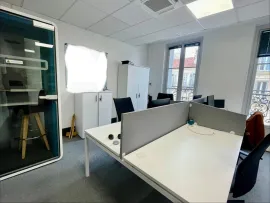 Location Location Bureaux Marseille 13002