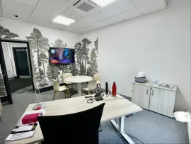 Location Location Bureaux Marseille 13002