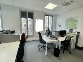 Location Location Bureaux Marseille 13002