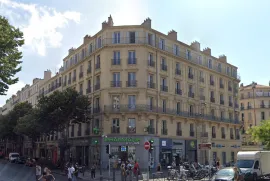 Location Bureaux Marseille 13002 Marseille 2e