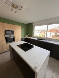 Location Coup de cœur : T3 Meublé