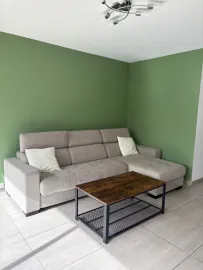 Location Coup de cœur : T3 Meublé