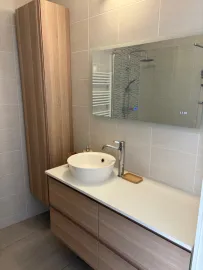 Location Coup de cœur : T3 Meublé