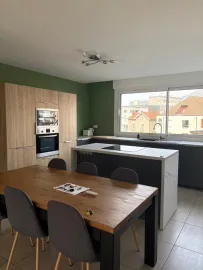 Location Coup de cœur : T3 Meublé