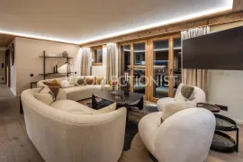 Appartement Corbettaz Val de bagnes