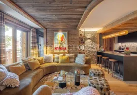 Appartement Serene Les Allues