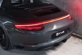 Voiture Porsche 911 (991.2) Targa 4S PDK 3.0 420