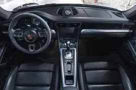Voiture Porsche 911 (991.2) Targa 4S PDK 3.0 420