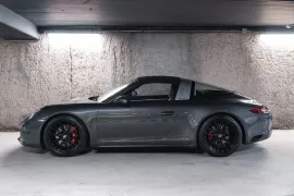 Voiture Porsche 911 (991.2) Targa 4S PDK 3.0 420