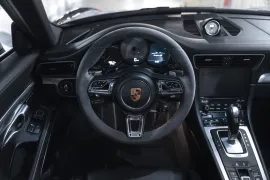 Voiture Porsche 911 (991.2) Targa 4S PDK 3.0 420