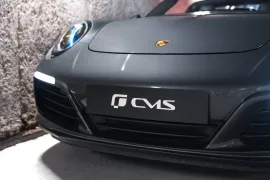 Voiture Porsche 911 (991.2) Targa 4S PDK 3.0 420