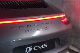 Voiture Porsche 911 (991.2) Targa 4S PDK 3.0 420