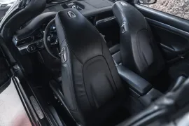 Voiture Porsche 911 (991.2) Targa 4S PDK 3.0 420