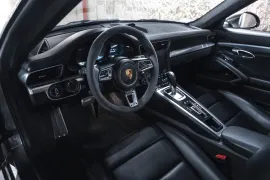 Voiture Porsche 911 (991.2) Targa 4S PDK 3.0 420