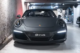 Voiture Porsche 911 (991.2) Targa 4S PDK 3.0 420