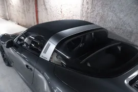 Voiture Porsche 911 (991.2) Targa 4S PDK 3.0 420