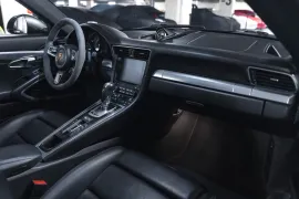 Voiture Porsche 911 (991.2) Targa 4S PDK 3.0 420