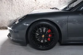 Voiture Porsche 911 (991.2) Targa 4S PDK 3.0 420